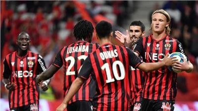 نيس الفرنسي يقترب من ضم أصغر لاعب في تاريخ الدوري الألماني