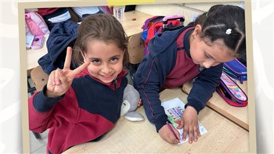 توضيح مهم من مدارس النيل الدولية بشأن قرارات الشهادات الأجنبية في مصر