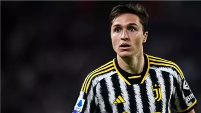 موقف كييزا النهائي من الانضمام إلى برشلونة