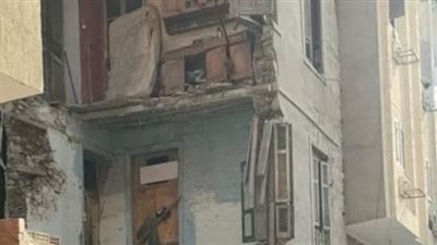 تشكيل لجنة هندسية وملف من الحي، قرارات جديدة للنيابة في انهيار عقار إمبابة 