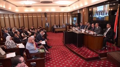 ضياء الدين داود: مشروع قانون الإجراءات الجنائية الجديد يتلافى مشاكل تشابه الأسماء