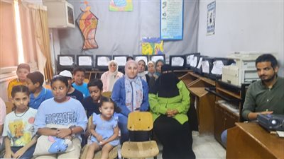 جامعة القناة تنظم ندوتين حول حرية التعبير وحماية البيئة (صور) 