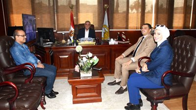  انطلاق البرنامج التدريبي 