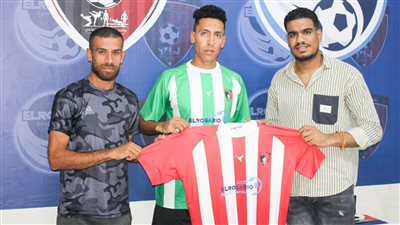 سمسطا يتعاقد مع 11 لاعبا استعدادا لدوري القسم الثالث