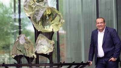 ثورة علمية جديدة يقودها مصري.. عالم فيزياء يخترع ميكروسكوب ذري يلاحق الإلكترون لأول مرة في التاريخ.. اختراعه يفيد العلوم النووية والطبية.. وجائزة نوبل تنتظر محمد حسن