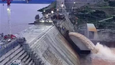 هل تحصل مصر على حصتها كاملة من مياه النيل هذا العام؟ شراقي يجيب