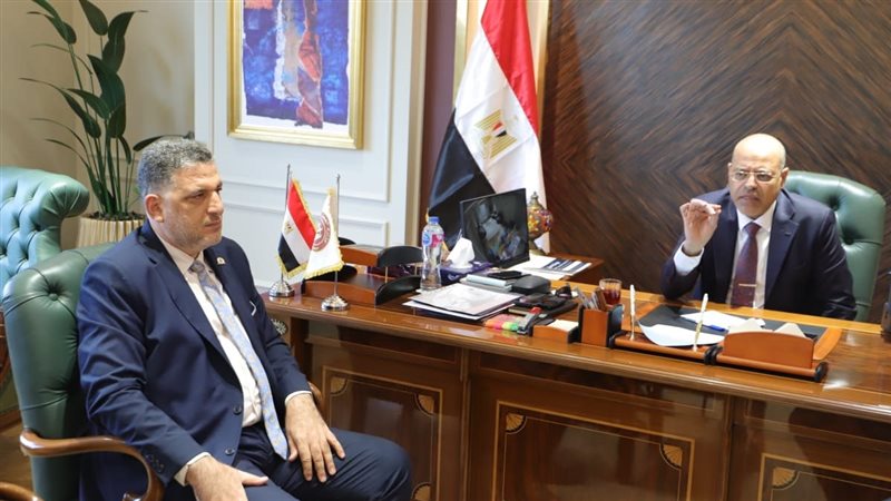 محمد جبران وزير العمل،فيتو