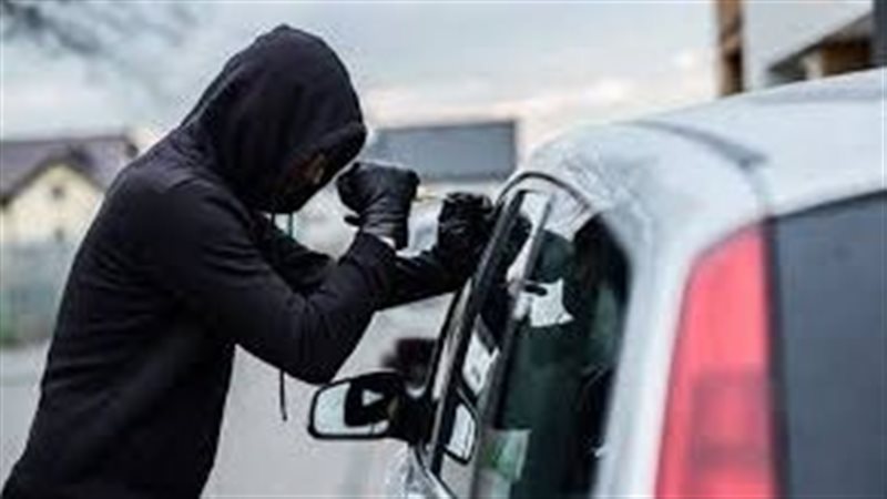 ضبط عصابة لسرقة السيارات