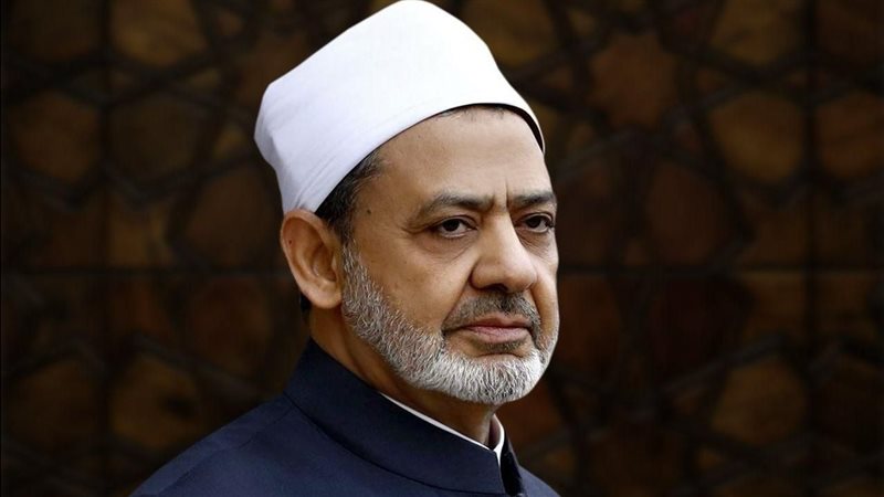 الدكتور أحمد الطيب
