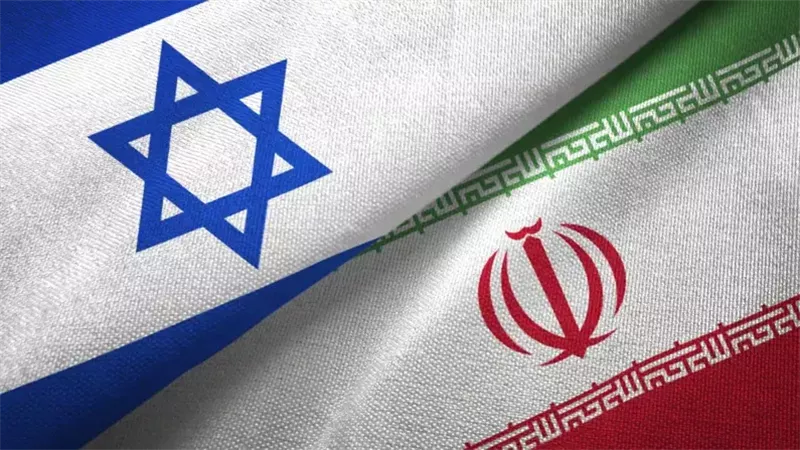إيران في مواجهة إسرائيل،