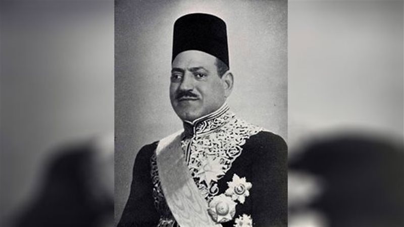 مصطفى النحاس باشا،