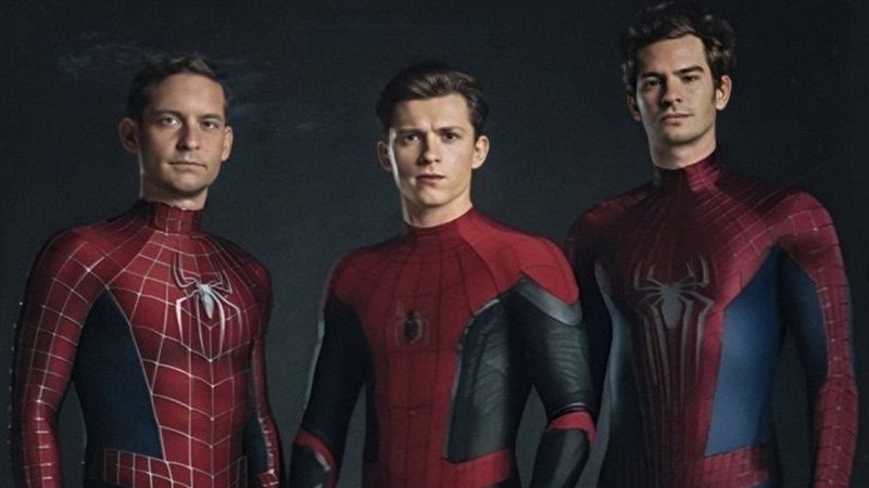 SpiderMan4، فيتو