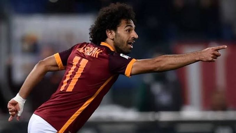محمد صلاح، فيتو