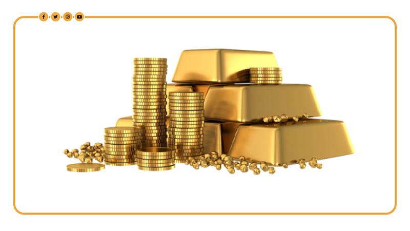 أسعار الذهب اليوم،