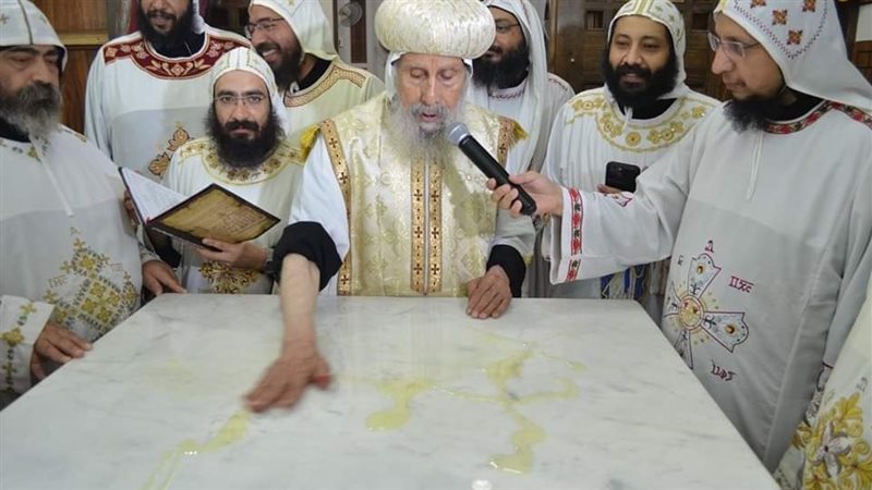 دير مارجرجس 