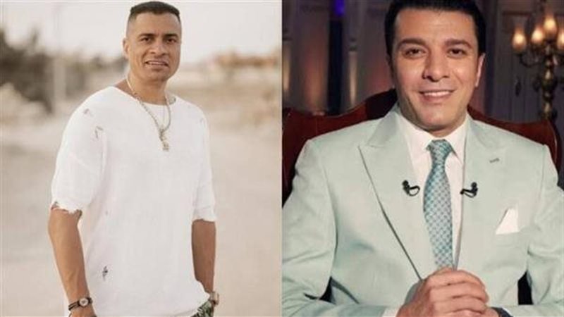 شاكوش ومصطفى كامل