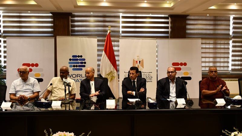 إنشاء مركز دولي لتطوير