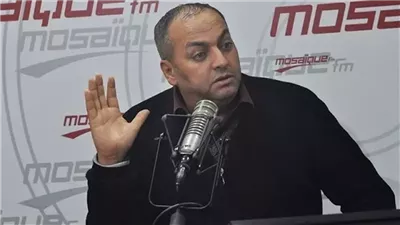 أول تعليق من نقيب الموسيقيين التونسيين بعد قرار مصطفى كامل بتحويل حسن شاكوش للتحقيق