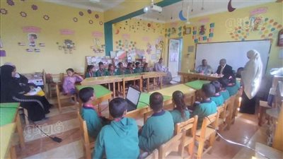 ثقافة الأقصر تناقش الاهتمام بالمشروعات الأثرية وجذب السياحة (صور)