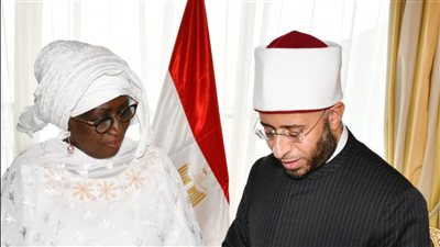 وزير الأوقاف: منهج الأزهر قائم على الطريقة الوسطية في العقيدة والفكر والسلوك