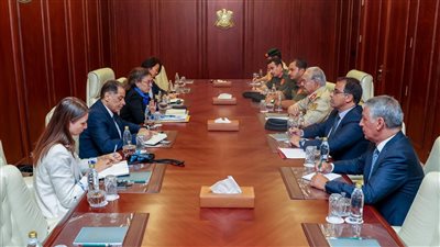 حفتر يناقش مع بعثة الأمم المتحدة تداعيات أزمة مصرف ليبيا المركزي