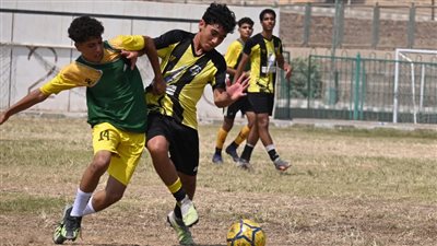 بـ وديات قوية، المقاولون يستعد لدوري الجمهورية للناشئين