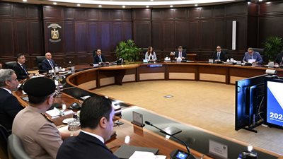 تفاصيل اجتماع لجنة ضبط الأسواق وأسعار السلع، رئيس الوزراء يكلف بتوفير أماكن لإقامة معارض دائمة، ارتفاع أسعار البيض والعدس وبعض الخضراوات، نظام معلوماتي للمراقبة ومكافحة الاحتكار