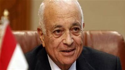 شيخ الأزهر ووزير الأوقاف ينعيان نبيل العربي وزير الخارجية الأسبق