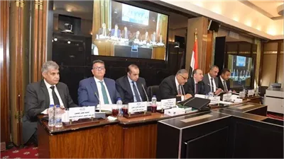 اليوم، تشريعية النواب تواصل مناقشة مشروع قانون الإجراءات الجنائية