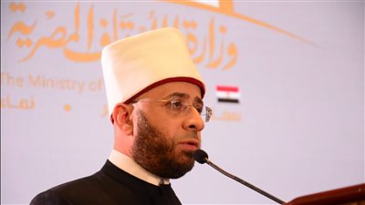 غدا، محافظ الإسماعيلية يستقبل وزير الأوقاف ضمن الاحتفالات بالعيد القومي