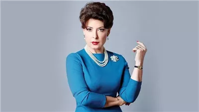 أنوشكا: عادل إمام عمره ما انفعل على الفنانين في اللوكيشن وكل اللي بيتقال كدب