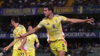 دوري أبطال أوروبا، تشكيل يوفنتوس لمواجهة إيندهوفن 