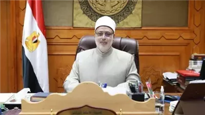وكيل الأزهر يعتمد نتيجة الدور الثاني لشهادات القراءات بنسبة 68.57 % 