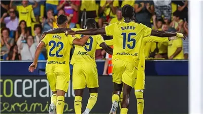 الدوري الإسباني، فياريال يقتنص فوزا مثيرا على سيلتا فيجو ويتصدر الليجا