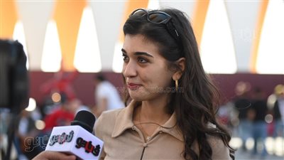 نورين أبو سعدة تكشف مفاجأة وراء انتشار أغنية بصباصة (فيديو)