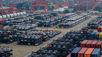 ترودو على خطى بايدن، كندا تفرض رسوما جمركية على السيارات الصينية بنسبة 100%