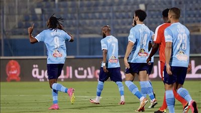 كأس مصر، بيراميدز والمصري في مواجهة من أجل التاريخ