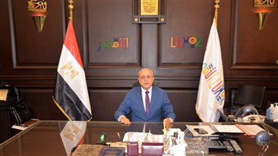 محافظ الأقصر يعلن دخول 5 وحدات صحية ضمن منظومة التأمين الصحي الشامل 