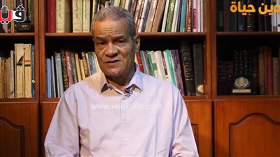 برنامج دين حياة، رمضان البيه يتحدث عن الإيمان بالملائكة (فيديو)