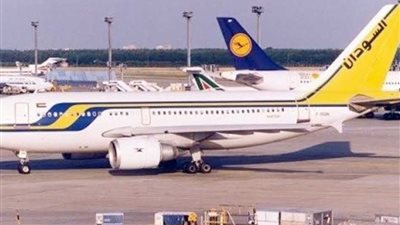 السودان يعلن شروطا جديدة للسفر عبر خطوطه الجوية