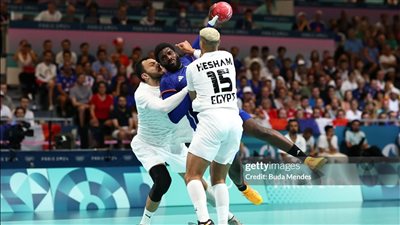 فراعنة اليد في تحد جديد.. استعدادات قوية قبل بطولة العالم.. و