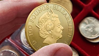 سعر الجنيه الذهب اليوم الجمعة 6 سبتمبر 2024