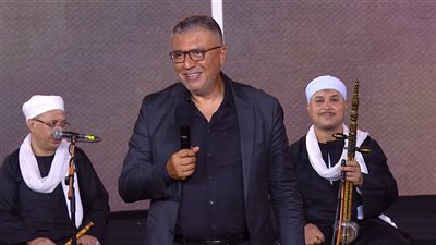 فرقة السيرة الهلالية في ضيافة عمرو الليثي الخميس المقبل