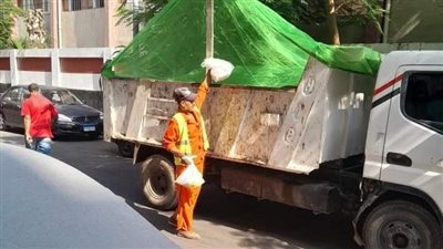 استمرار حملة 