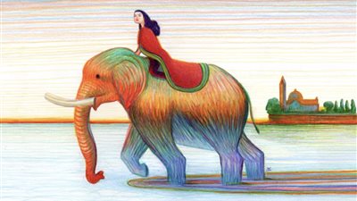  التفاصيل الكاملة للدورة 81 من مهرجان فينيسيا السينمائي الدولي قبل ساعات من انطلاقها