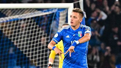 ريتيجي يتصدر ترتيب هدافي الدوري الإيطالي بعد الجولة الثانية 