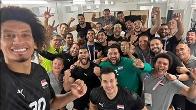 كرة اليد، منتخب مصر يخوض وديتين أمام اليابان قبل بطولة العالم