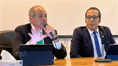 مدير الرعاية الصحية في الأقصر يتابع البرنامج التدريبي للحوكمة الإكلينيكية (صور)