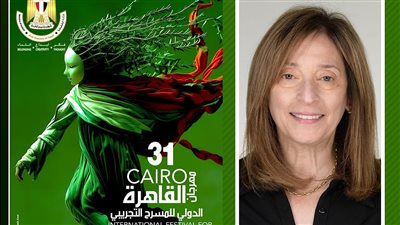  مدير القاهرة للمسرح التجريبي: إقبال كبير على ورش المهرجان بدورته الـ 31