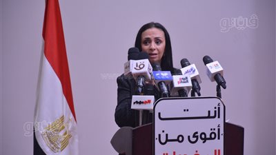 وزيرة التضامن: توفير حزمة مُتكاملة من خدمات التأهيل الاجتماعي للمتعافين من الإدمان (فيديو)